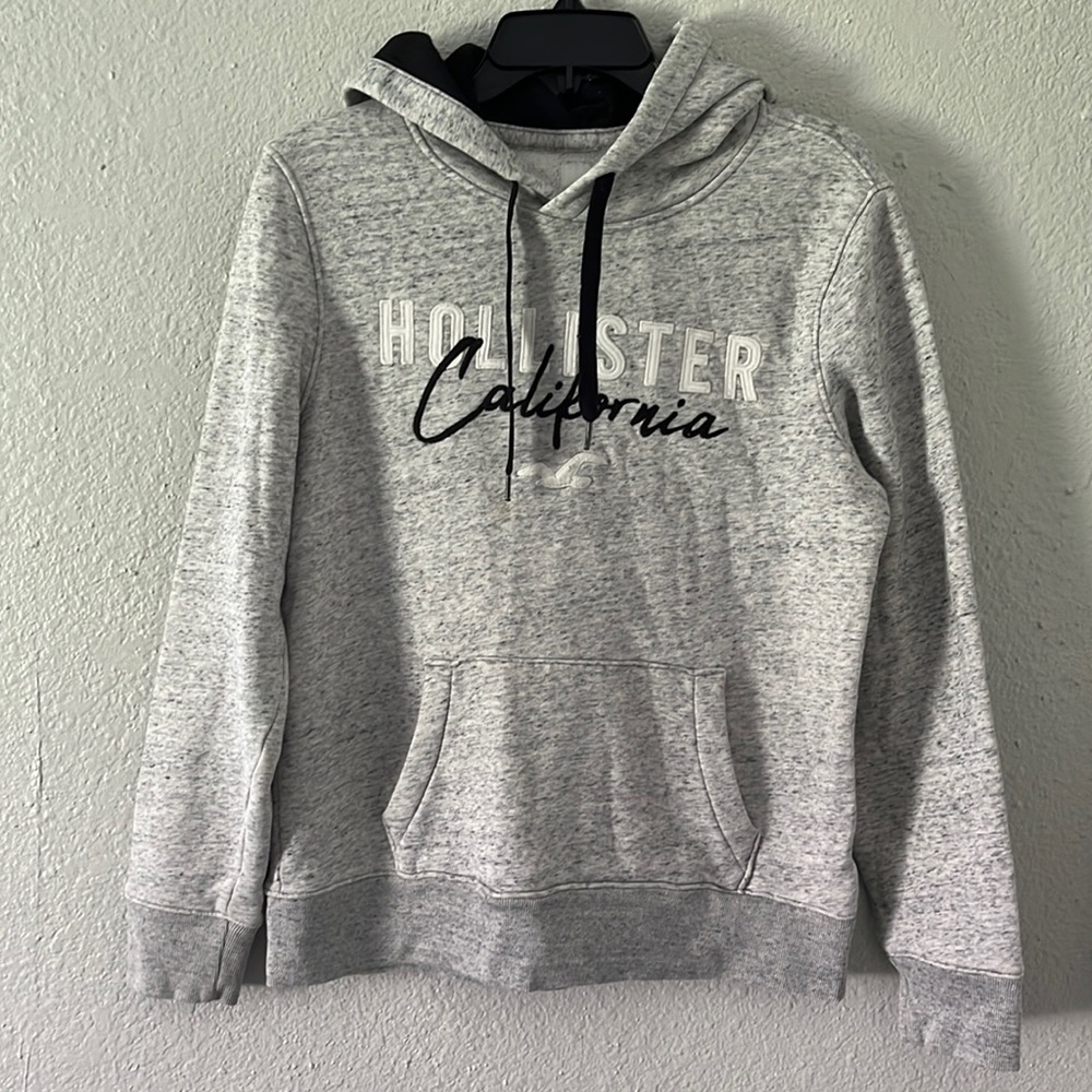 Hollister Hoodie